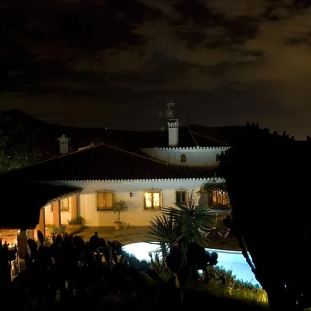 Pensión Cortijo La Luna